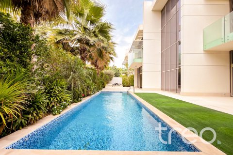 阿联酋 Dubai Mohammed Bin Rashid City 待租 : 5 卧, 776.02 平方米 , 编号733408 - 照片 5