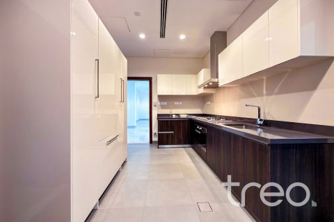 阿联酋 Dubai Mohammed Bin Rashid City 待租 : 5 卧, 776.02 平方米 , 编号733408 - 照片 23