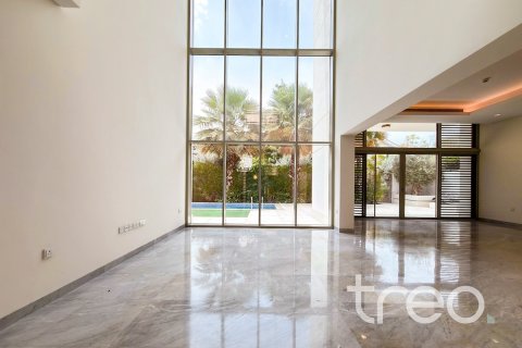 阿联酋 Dubai Mohammed Bin Rashid City 待租 : 5 卧, 776.02 平方米 , 编号733408 - 照片 26
