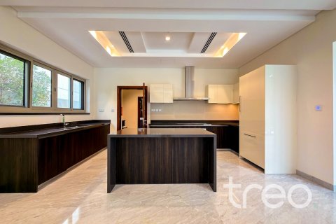 阿联酋 Dubai Mohammed Bin Rashid City 待租 : 5 卧, 776.02 平方米 , 编号733408 - 照片 24