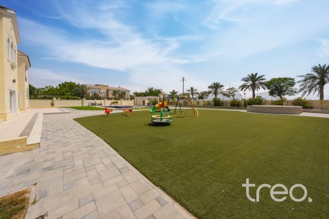 فيلا للإيجار في المرابع العربية، دبي، الإمارات العربية المتحدة 7 غرفة نوم ، 1300.64 متر مربع ، رقم 733409 - صورة 3