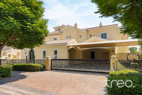 فيلا للإيجار في المرابع العربية، دبي، الإمارات العربية المتحدة 7 غرفة نوم ، 1300.64 متر مربع ، رقم 733409 - صورة 26