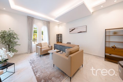 فيلا للإيجار في المرابع العربية، دبي، الإمارات العربية المتحدة 7 غرفة نوم ، 1300.64 متر مربع ، رقم 733409 - صورة 11