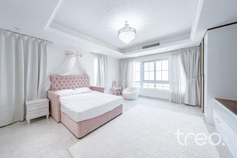 فيلا للإيجار في المرابع العربية، دبي، الإمارات العربية المتحدة 7 غرفة نوم ، 1300.64 متر مربع ، رقم 733409 - صورة 22