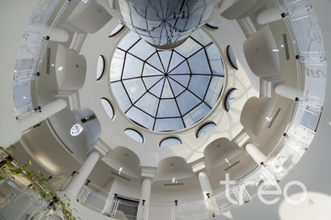 Üürile anda villa asukohaga Emirates Hills, Dubai, AÜE: 8 magamistoaga, 1723.72 m² Nr 733410 - pilt 14