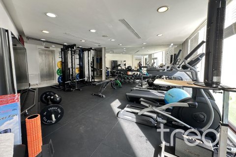 Üürile anda villa asukohaga Emirates Hills, Dubai, AÜE: 8 magamistoaga, 1723.72 m² Nr 733410 - pilt 5