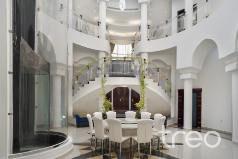 Üürile anda villa asukohaga Emirates Hills, Dubai, AÜE: 8 magamistoaga, 1723.72 m² Nr 733410 - pilt 27