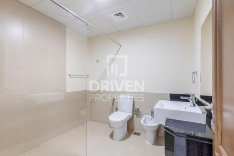 Apartament de închiriat în Meydan, Dubai, EAU 2 dormitoare, 117 mp. №684291 - poză 13