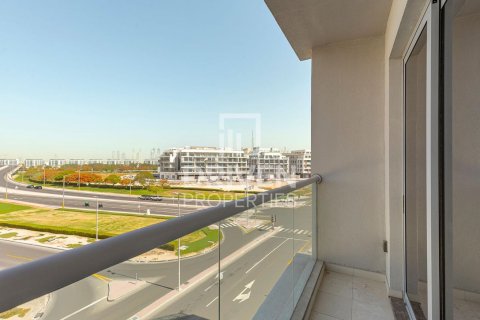 Apartament de închiriat în Meydan, Dubai, EAU 2 dormitoare, 117 mp. №684291 - poză 2