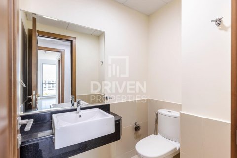 Apartament de închiriat în Meydan, Dubai, EAU 2 dormitoare, 117 mp. №684291 - poză 14