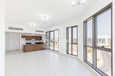 Apartament de închiriat în Meydan, Dubai, EAU 2 dormitoare, 117 mp. №684291 - poză 3