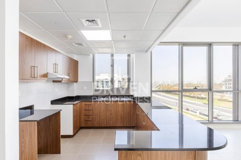 Apartament de închiriat în Meydan, Dubai, EAU 2 dormitoare, 117 mp. №684291 - poză 9