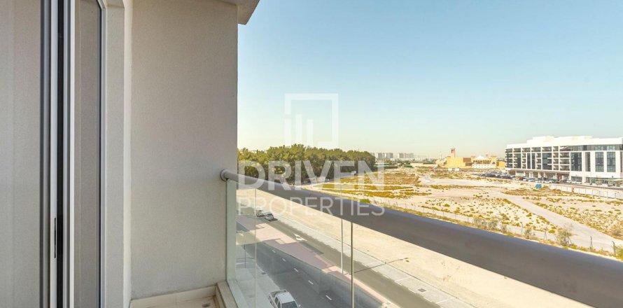 Apartament în Meydan, Dubai, EAU 2 dormitoare, 117 mp.  №684291