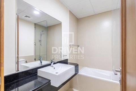 Apartament de închiriat în Meydan, Dubai, EAU 2 dormitoare, 117 mp. №684291 - poză 12