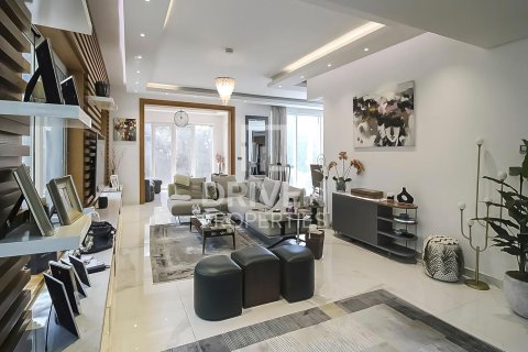 Vilë në Jumeirah Park, Dubai, Emiratet e Bashkuara Arabe 4 dhoma gjumi, 454 m2. № 684294 - Foto 5