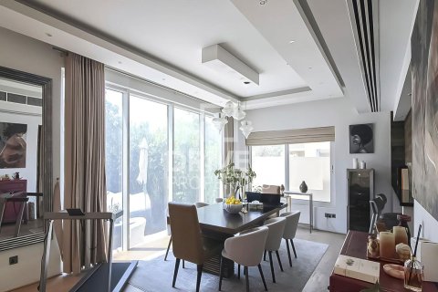 Vilë në Jumeirah Park, Dubai, Emiratet e Bashkuara Arabe 4 dhoma gjumi, 454 m2. № 684294 - Foto 4
