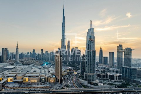 Byt v Zabeel, Dubai, SAE 3 ložnice, 150 m² Č.: 684292