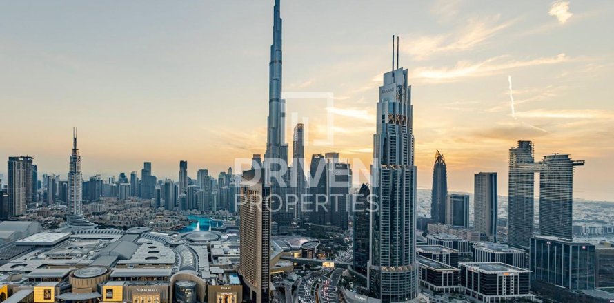 Apartamento em Zabeel, Dubai, EAU 3 quartos, 150 m2 № 684292