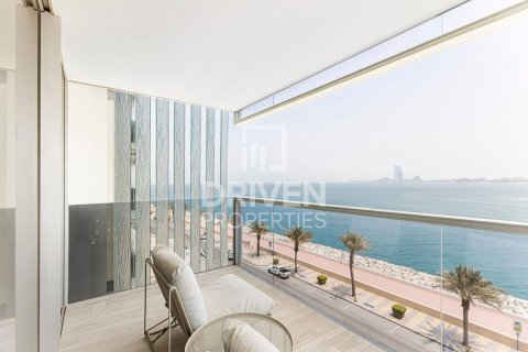 Huoneisto Palm Jumeirah, Dubai, Arabiemiraatit 2 makuuhuonetta, 164 m2 № 684293