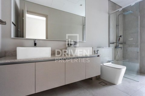 Σπίτι σε Mohammed Bin Rashid City, Dubai, ΗΑΕ 3 υπνοδωμάτια, 137 τ.μ. Αρ. 684289 - φωτογραφία 14