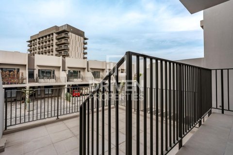 Σπίτι σε Mohammed Bin Rashid City, Dubai, ΗΑΕ 3 υπνοδωμάτια, 137 τ.μ. Αρ. 684289 - φωτογραφία 16