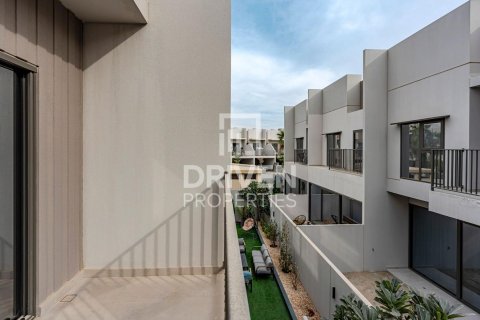 Σπίτι σε Mohammed Bin Rashid City, Dubai, ΗΑΕ 3 υπνοδωμάτια, 137 τ.μ. Αρ. 684289 - φωτογραφία 17