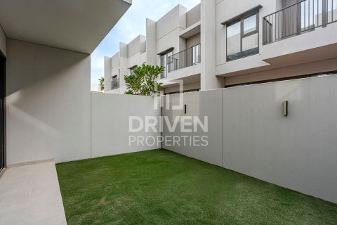 Σπίτι σε Mohammed Bin Rashid City, Dubai, ΗΑΕ 3 υπνοδωμάτια, 137 τ.μ. Αρ. 684289 - φωτογραφία 19