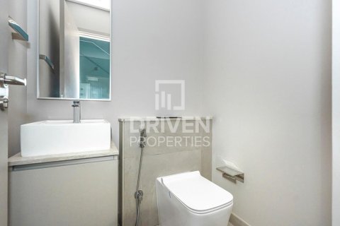 Σπίτι σε Mohammed Bin Rashid City, Dubai, ΗΑΕ 3 υπνοδωμάτια, 137 τ.μ. Αρ. 684289 - φωτογραφία 12
