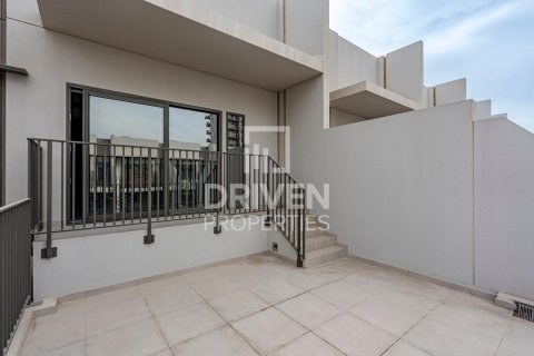 Σπίτι σε Mohammed Bin Rashid City, Dubai, ΗΑΕ 3 υπνοδωμάτια, 137 τ.μ. Αρ. 684289 - φωτογραφία 15