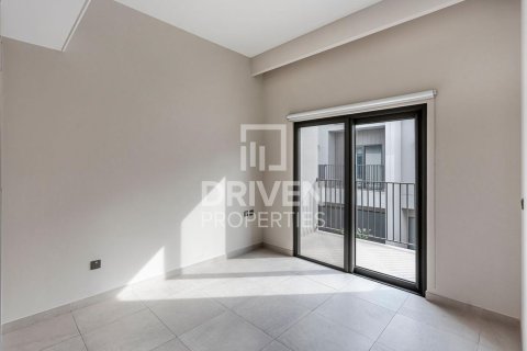 Radový dom v Mohammed Bin Rashid City, Dubai, SAE 3 spálne, 137 m2 č. 684289