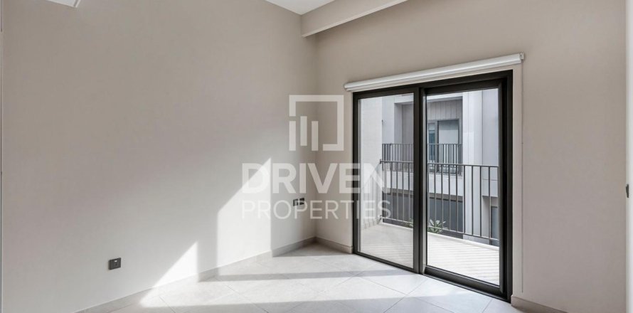 Σπίτι σε Mohammed Bin Rashid City, Dubai, ΗΑΕ 3 υπνοδωμάτια, 137 τ.μ. Αρ. 684289