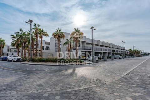 Σπίτι σε Mohammed Bin Rashid City, Dubai, ΗΑΕ 3 υπνοδωμάτια, 137 τ.μ. Αρ. 684289 - φωτογραφία 21