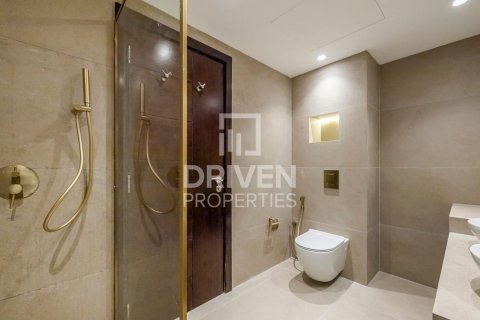 شقة للإيجار في وسط مدينة دبي، دبي، الإمارات العربية المتحدة 2 غرفة نوم ، 125 متر مربع ، رقم 684290 - صورة 10