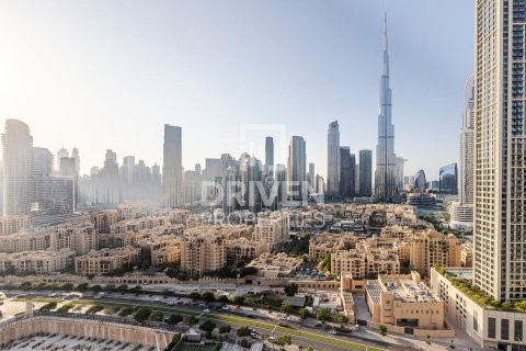 شقة للإيجار في وسط مدينة دبي، دبي، الإمارات العربية المتحدة 2 غرفة نوم ، 125 متر مربع ، رقم 684290 - صورة 14