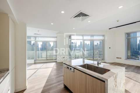 شقة للإيجار في وسط مدينة دبي، دبي، الإمارات العربية المتحدة 2 غرفة نوم ، 125 متر مربع ، رقم 684290 - صورة 4