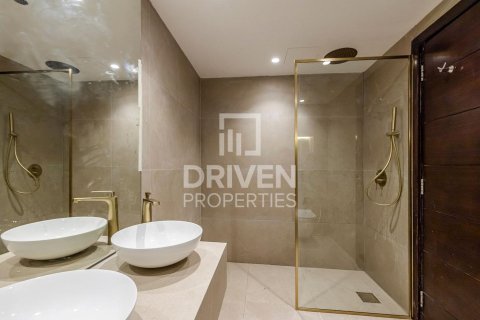 شقة للإيجار في وسط مدينة دبي، دبي، الإمارات العربية المتحدة 2 غرفة نوم ، 125 متر مربع ، رقم 684290 - صورة 11