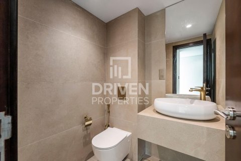 شقة للإيجار في وسط مدينة دبي، دبي، الإمارات العربية المتحدة 2 غرفة نوم ، 125 متر مربع ، رقم 684290 - صورة 9