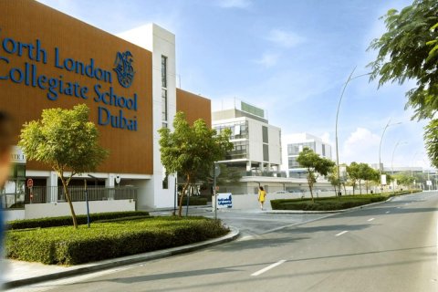 Huoneisto Dubai, Arabiemiraatit 2 makuuhuonetta, 90.1 m2 № 662308 - kuva 10