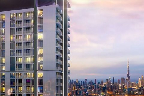 Huoneisto Dubai, Arabiemiraatit 2 makuuhuonetta, 90.1 m2 № 662308 - kuva 4