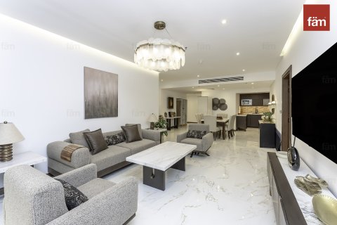 Apartament de vânzare în Palm Jumeirah, Dubai, EAU 2 dormitoare, 162 mp.  №662286 - poză 2