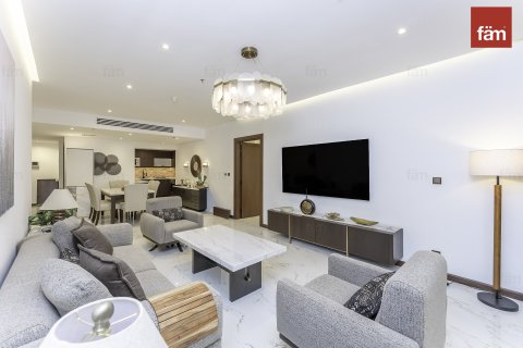 Apartament de vânzare în Palm Jumeirah, Dubai, EAU 2 dormitoare, 162 mp.  №662286 - poză 1