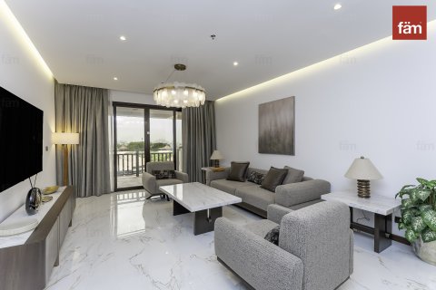 Apartament de vânzare în Palm Jumeirah, Dubai, EAU 2 dormitoare, 162 mp.  №662286 - poză 4