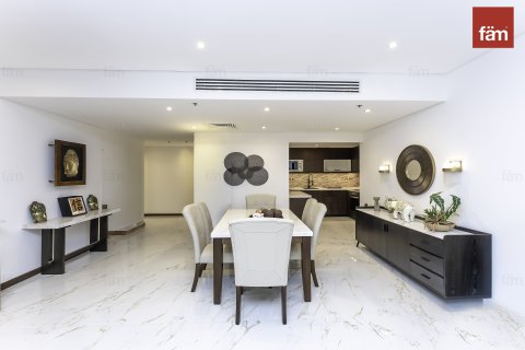 Apartament de vânzare în Palm Jumeirah, Dubai, EAU 2 dormitoare, 162 mp.  №662286 - poză 6