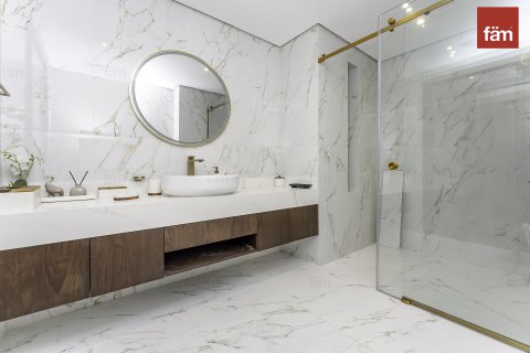 Apartament de vânzare în Palm Jumeirah, Dubai, EAU 2 dormitoare, 162 mp.  №662286 - poză 13