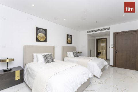 Apartament de vânzare în Palm Jumeirah, Dubai, EAU 2 dormitoare, 162 mp.  №662286 - poză 15