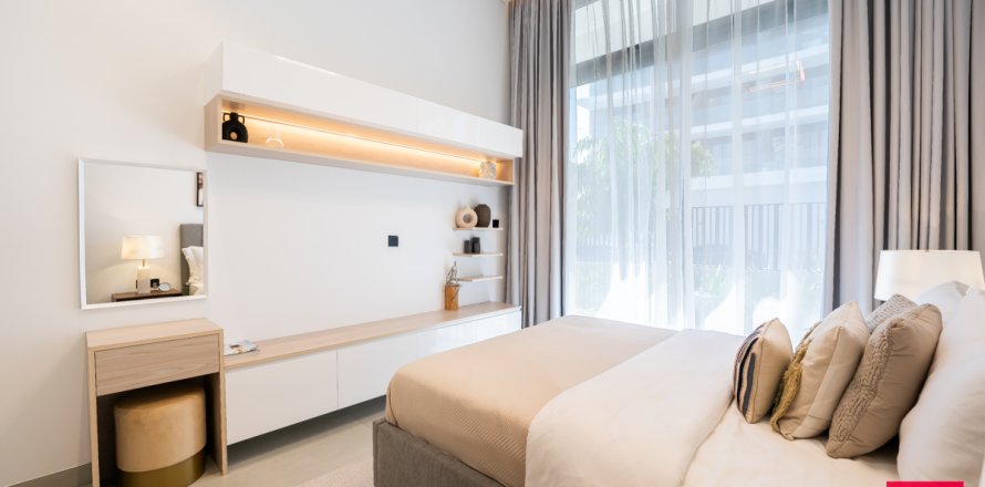 Leilighet i Dubai, Emiratene 2 soverom, 115.7 kvm nr. 662307