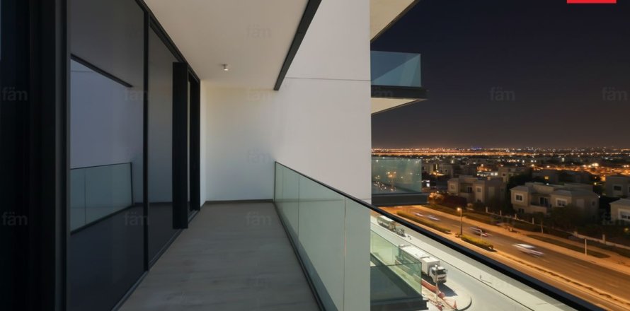 Apartament w Dubai, ZEA 1 sypialnia, 91.9 mkw. nr 662284