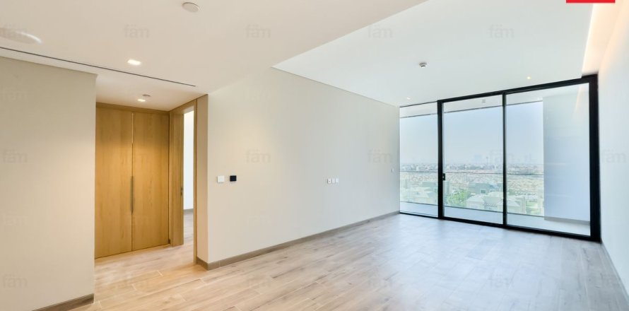 شقة في دبي 1 غرفة نوم ، 91.9 متر مربع . ر قم 662284