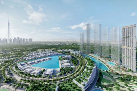 Apartament de vânzare în Dubai, EAU 1 dormitor, 77.9 mp. №662283 - poză 6