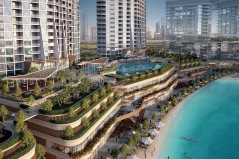Apartament de vânzare în Dubai, EAU 1 dormitor, 77.9 mp. №662283 - poză 7